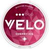 Velo Cherry Ice nikotinové sáčky 8mg