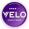 Velo Groovy Grape nikotinové sáčky 10,9mg