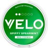 Velo Mini Spearmint nikotinové sáčky 6mg