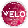 Velo Mini Cherry Ice nikotinové sáčky 4mg