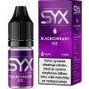 SYX Classic Blackcurrant Ice 10 ml 6 mg – e-liquid