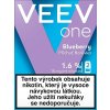 Veev One Blueberry E-liquid 2x-18mg