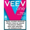 Veev One Cherry E-liquid 2x-18mg
