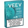 Veev One Sea Mint E-liquid 2x-18mg