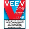 Veev One Strawberry E-liquid 2x-18mg