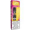 Syx Pod 1900 Exotic Fruits 16,5mg 2x2ml (cartridge, náplň)