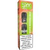 Syx Pod 1900 Kiwi Passion Guava 16,5mg 2x2ml (cartridge, náplň)