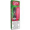 Syx Pod 1900 Watermelon Ice 16,5mg 2x2ml (cartridge, náplň)
