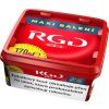 RGD Red cigaretový tabák 170g