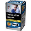 West Blue cigaretový tabák 98g (dóza)
