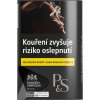 P&S Black cigaretový tabák 30g