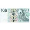100 Czech koruna Obverse
