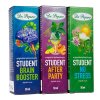 STUDENT After party, bylinné kapky, 50 ml Dr. Popov