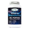 kapsle pro sportovce sleep regeneration