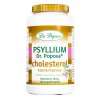 psyllium cholesterol