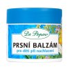 Masážní prsní balzám pro děti, 50 ml Dr. Popov
