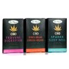 Konopný čaj s CBD Klouby, 30 g Dr. Popov