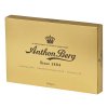Anthon Berg luxusní bonboniéra Luxury Gold 200g