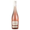 Rulandské modré rose 2024 pozdní sběr polosuché 0,75l Fresh Wine Vinařství U Kapličky