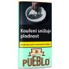 Pueblo Blue cigaretový tabák 30g