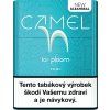 ZAHŘÍVANÝ TABÁK Camel CleanSeal Teal PLOOM INS 10x20ks