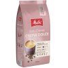 Melitta BellaCrema Dolce zrnková 1 kg