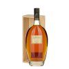 armagnac 1976 v drevene darkove krabicce