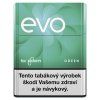 EVO Green pro Ploom 200 ks (10×20) – zahřívaný tabák