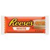 Reeses White 2 košíčky s arašídovým máslem v bílé čokoládě 39,5 g