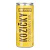 Rudolf Jelínek KOZIČKY - míchany nápoj 250 ml 3,1% plech