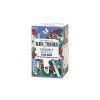 Heath & Heather - BIO čaj Rooibos, Yerba Maté a psyllium 40g