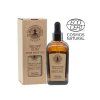 NATAVA Tělový olej Malina, 100 ml