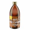 BIO 100% Rakytníková šťáva 500ml Wolfberry