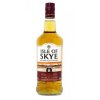 Blended Whisky Isle of Skye 8YO 0,7 l