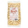 Mandle loupané medium 500g Wolfberry