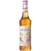 Monin Elderflower - bezinka 1 l