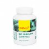 BIO Spirulina 500 tablet Wolfberry