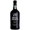 Royal Oporto Ruby 0,75l