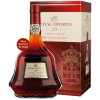 Royal Oporto 20 Years aged Tawny dárkový box 0,75l