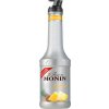 Monin puree pineapple - ananasové pyré 1l