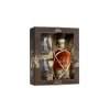 24705 plantation 20 yo anniversary 2 sklenicky gift box 40 0 7l