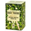 BIO Čaj Organic Imperial Matcha Green Tea - zelený čaj s matchou 20 sáčků Heath and Heather