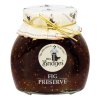 Fig Preserve Extra Jam - Výběrový džem z fíků 340g Mrs Bridges