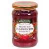 Scottish Strawberry Preserve - Jahodový džem 340g Mackays