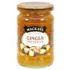 Ginger Preserve - Zázvorový džem 340g Mackays