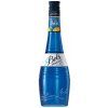 Bols Blue Curacao 21% 0,7 l (holá láhev)