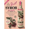 Syrob Malinový - malinový sirup 0,5l Kitl