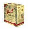 Syrob Višňový - višňový sirup 5l Kitl - velké balení