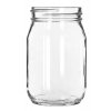 Sklenice Libbey Drinking Jar Economy