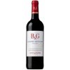 Barton&Guestier Cabernet Sauvignon  Reserve IGP 0,75L